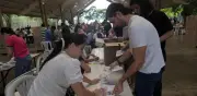 Colombia inicia escrutinio tras balotaje entre izquierda y ultraderecha