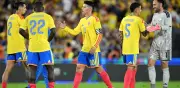 Colombia: James Rodríguez y selección bajo asedio por desplante a Petro