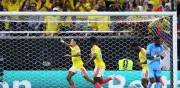 Colombia vence 1-0 a RD Congo y le arrebata el liderato a Portugal