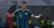 Colombia vence a Jordania con doblete de Jhon Arias y se alista para el Mundial 2026