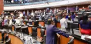 Comisión Permanente valida reforma que permite anular elecciones por injerencia extranjera