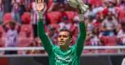 Conejo Pérez elige a Tala Rangel como titular ante Sudáfrica en Mundial 2026