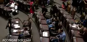Congreso CDMX aprueba fin del INFO; nuevo instituto de transparencia unipersonal