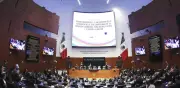 Congreso conmemora 75 años de la CEPAL; persisten asimetrías económicas