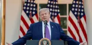 Congreso de EU aprueba 70 mil mdd para ofensiva migratoria de Trump