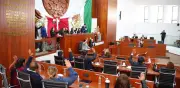 Congreso de Tlaxcala destituye e inhabilita por 3 años al cabildo de Contla