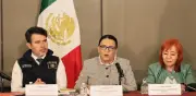 Coordinación institucional fortalece cumplimiento de recomendaciones de la CNDH