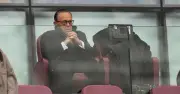 Copropietario del West Ham denunciado por coerción sexual por siete mujeres