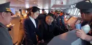 Corea del Norte declara irreversible su estatus nuclear y rechaza desnuclearización