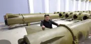 Corea del Norte rechaza negociar su arsenal nuclear y lo declara innegociable