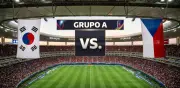 Corea del Sur vs. República Checa en vivo: Mundial 2026 Grupo A