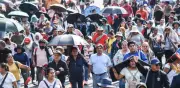 Cravioto pide a CNTE reducir afectaciones en CDMX