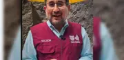 Cravioto recomienda jarabe 'Ajolotius' y causa revuelo en redes sociales