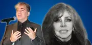 Cristian Castro revela por qué Verónica Castro no le habla