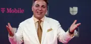Cristian Castro revela su infancia de aislamiento y habla sobre autismo