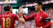 Cristiano Ronaldo lanza advertencia a sus rivales antes del Mundial 2026