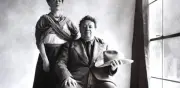 Cristina Kahlo: la mujer detrás de la peor ruptura entre Frida y Diego