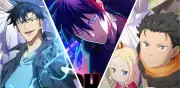Crunchyroll revela estrenos de anime para julio 2026