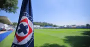 Cruz Azul afina preparativos para la Liga de Expansión en Ciudad Cooperativa