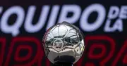 Cruz Azul recibe premio al mejor equipo de la temporada 2025-2026
