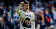 César Garza termina préstamo con Pumas y regresa a Rayados