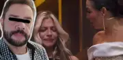 Daniela Parra recibe emotivo mensaje de su padre Héctor Parra en MasterChef