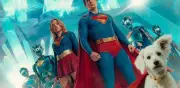 David Corenswet defiende a Milly Alcock del acoso en premiere de Supergirl