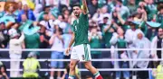 De Quirarte a Jiménez: 40 años, dos Mundiales y el mismo homenaje que erizó al Estadio Ciudad de México