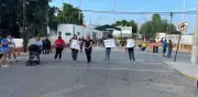 Denuncian a maestro por abusar de alumnos en primaria de Tamaulipas
