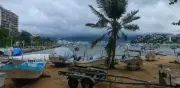 Depresión Tropical Dos-E frente a Guerrero: se espera ciclón Boris