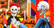 Desfile Mundialista en CDMX: Catrinas, alebrijes y futbol el 13 de junio