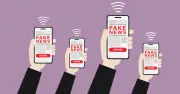Desinformación: 18,400 mensajes falsos en WhatsApp en 2025