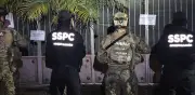 Desmantelan laboratorio de metanfetamina en Zapopan; aseguran fentanilo y armas