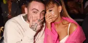 Desmienten leyenda viral sobre las 928 llamadas de Ariana Grande a Mac Miller
