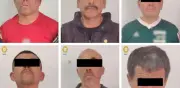 Detienen a colaborador de 'El Virus' en cateo en Azcapotzalco