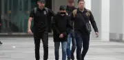 Detienen a estafador que rentó palco por 450 mil pesos en el Azteca