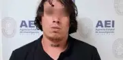 Detienen a hijo por feminicidio de su madre, agente del MP en Chihuahua