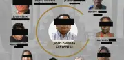 Detienen a presunto líder de extorsionadores en Acapulco