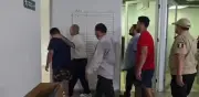 Detienen a seis presuntos implicados en desaparición de periodista en Veracruz