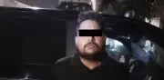 Detienen a sujeto por cristalazos en Fan Fest de Nuevo León