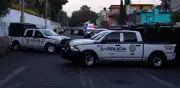 Detienen en Azcapotzalco a hombre con 15 dosis de droga; tenía 7 ingresos al reclusorio