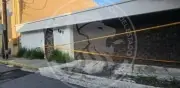 Detienen en San Pedro a hombre que amenazaba a su pareja con armas