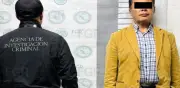 Detienen en Veracruz a exfuncionario del SAT por enriquecimiento ilícito