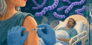 Diabetes, EPOC e hipertensión: el neumococo, un enemigo silencioso