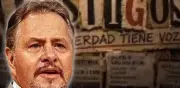 Documental revela a 'El Azul' como autor intelectual del asesinato de Paco Stanley