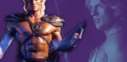Dolph Lundgren sorprende con cameo nostálgico en Masters del Universo
