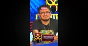 Dominik Mysterio siempre quiso ser el Grande Americano