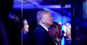 Donald Trump abucheado en el Madison Square Garden durante las Finales de la NBA