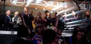 Donald Trump es abucheado en las Finales de la NBA en el Madison Square Garden