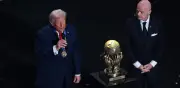 Donald Trump no asistirá al debut de EU en el Mundial 2026